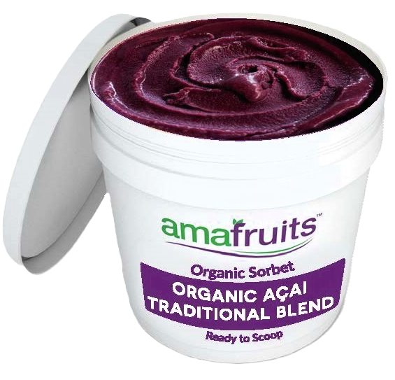 Acai blend best sale