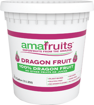 Dragon Fruit - 3 Gal Tub