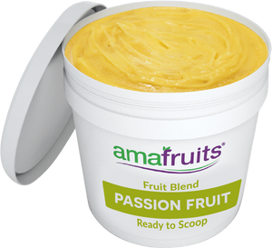 Passion Fruit - 2.6 Gal Tub