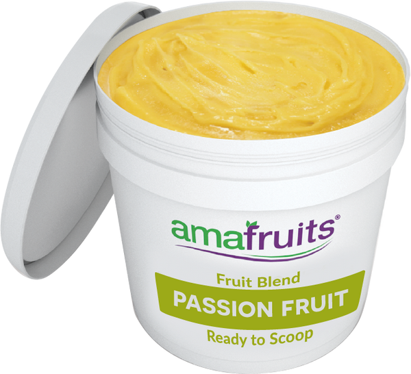 Passion Fruit - 2.6 Gal Tub