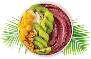 Organic Acai Traditional Blend Scoopable Tub