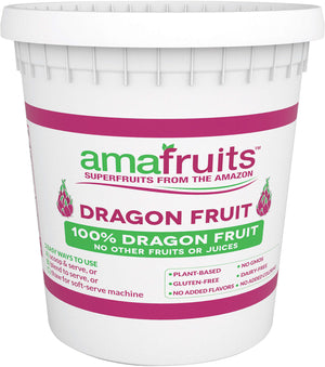 Dragon Fruit - 3 Gal Tub