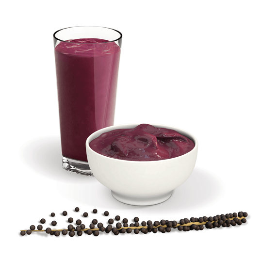 Acai Traditional Mix Fruit Packs