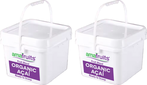 Organic Acai Traditional Blend - 1 Gal