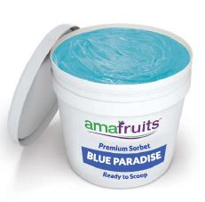 Blue Paradise- 2.6 Gal Tub