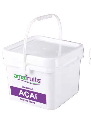 Organic Acai Traditional Blend - 1 Gal