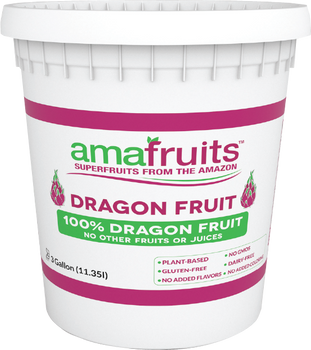 Dragon Fruit - 3 Gal Tub