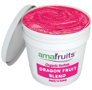 Dragon Fruit - 3 Gal Tub