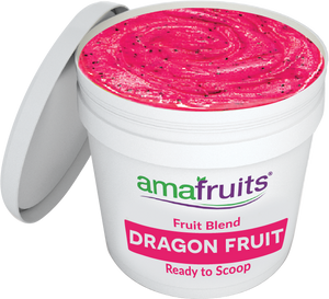 Dragon Fruit - 3 Gal Tub