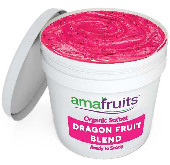 Dragon Fruit - 3 Gal Tub