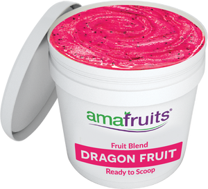 Dragon Fruit - 3 Gal Tub