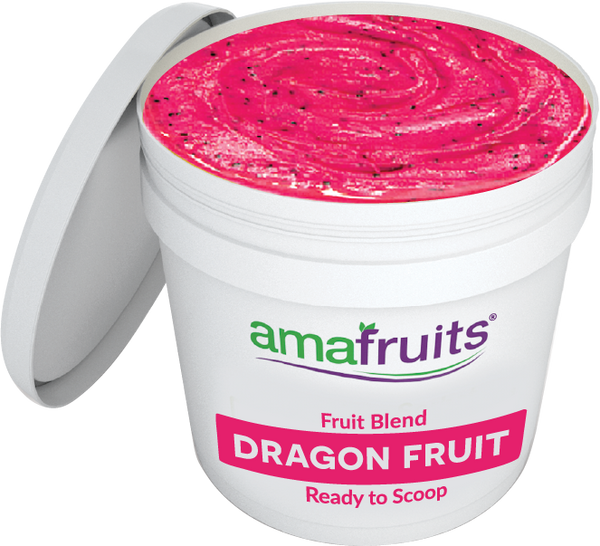 Dragon Fruit - 3 Gal Tub