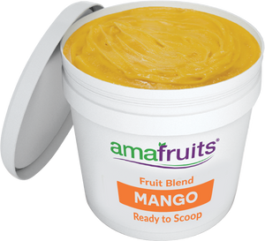 Mango - 2.6 Gal Tub