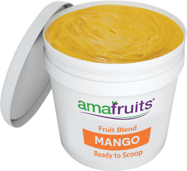 Mango - 2.6 Gal Tub