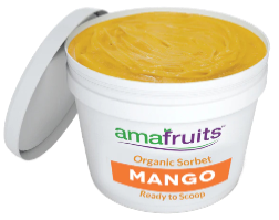 Mango - 2.6 Gal Tub