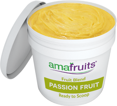 Passion Fruit - 2.6 Gal Tub