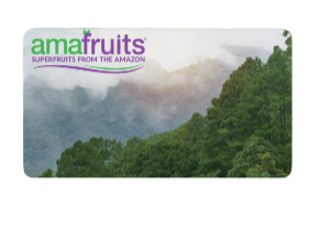 Amafruits Gift Card