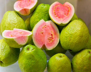 Pink Guava Fruit Packs