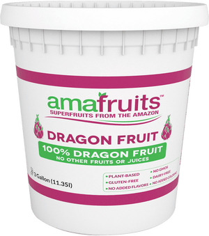 Dragon Fruit - 3 Gal Tub