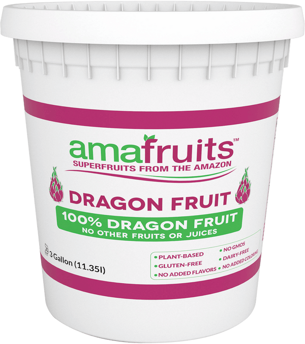 Dragon Fruit - 3 Gal Tub