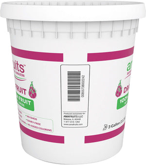 Dragon Fruit - 3 Gal Tub