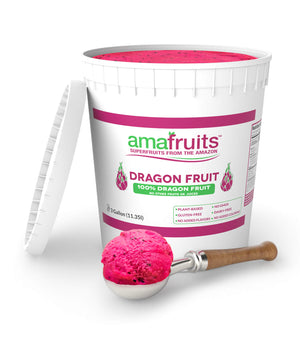Dragon Fruit - 3 Gal Tub